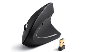 Anker Mouse Verticale Wireless: esperienza d’uso