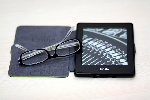 Nuovo Kindle 2019: ora con luce frontale integrata