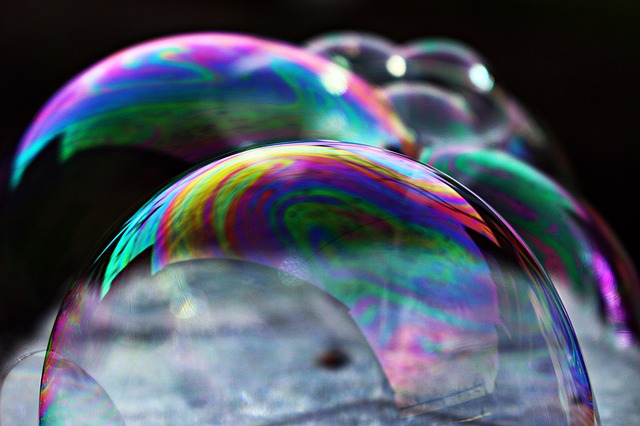 La ‘Filter Bubble’ (bolla di filtraggio) del web