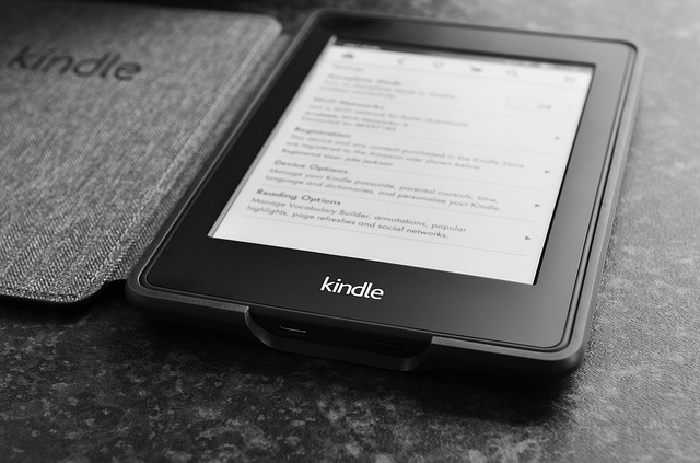 Come utilizzare i servizi Kindle e Audible di Amazon