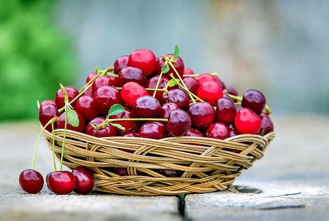 # Cherry picking: cosa significa?