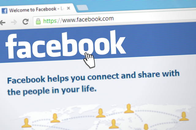 # 14 milioni e mezzo di italiani utilizzano Facebook per avere notizie