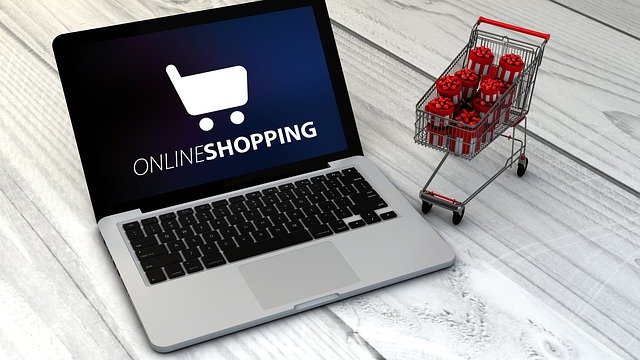L’azione della dopamina nello shopping online