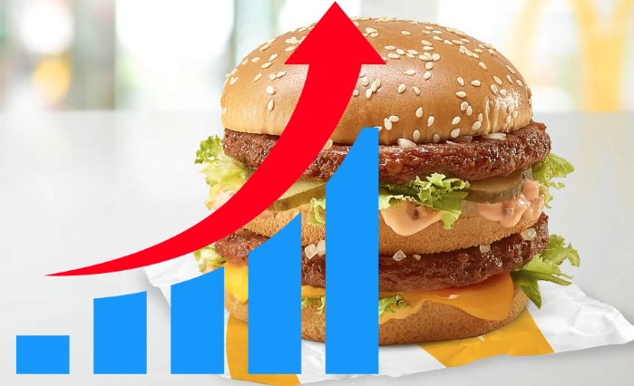 Indice Big Mac: Un’Analisi delle Valute e dei Mercati Globali