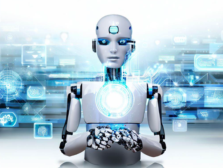 Intelligenza Artificiale (AI): Presente e Prossimo Futuro