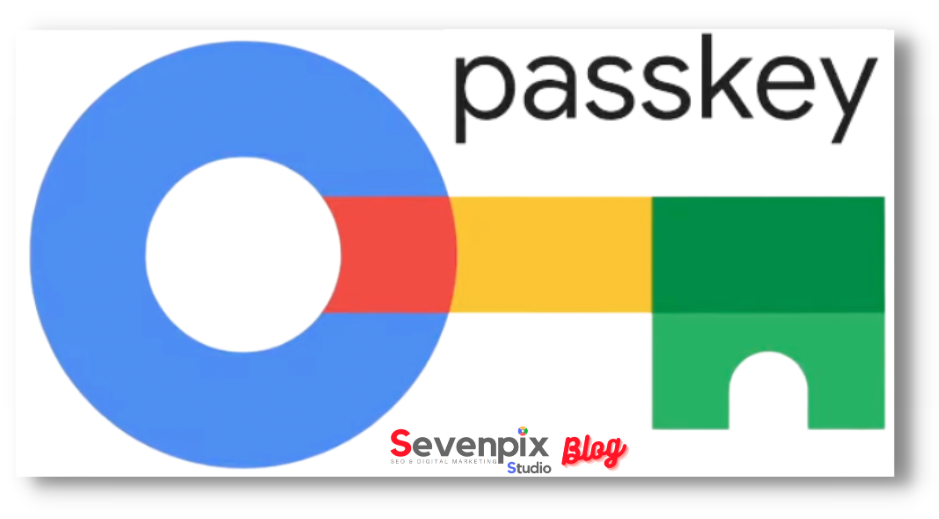 Google Passkey: la nuova tecnologia di autenticazione senza password
