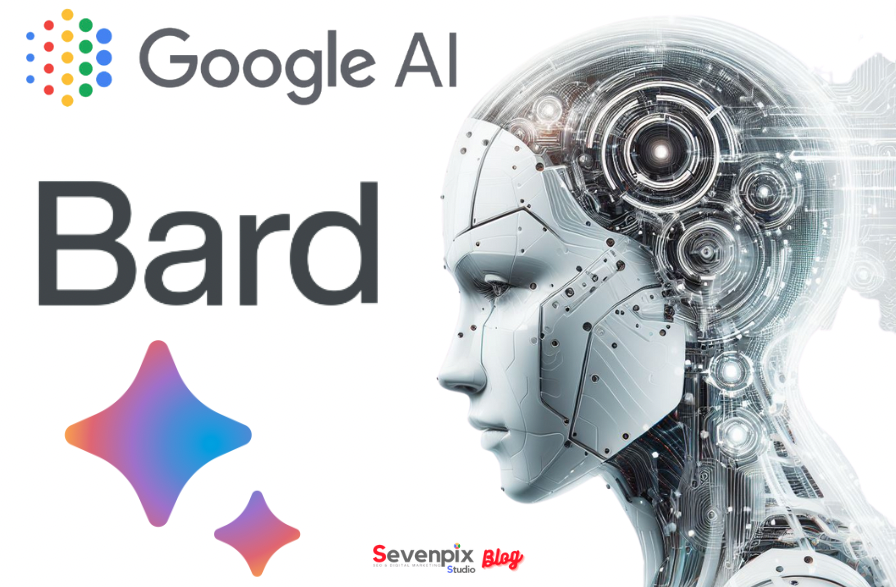 Come funziona l’Intelligenza Artificiale ‘Bard’ di Google?